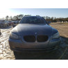 2008 BMW 5 SERIES