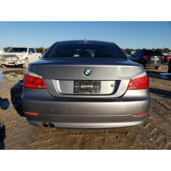2008 BMW 5 SERIES