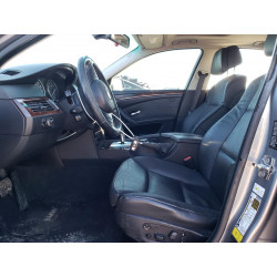 2008 BMW 5 SERIES