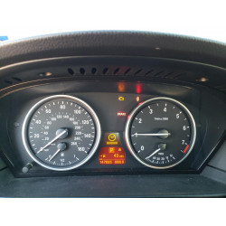 2008 BMW 5 SERIES