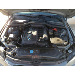 2008 BMW 5 SERIES