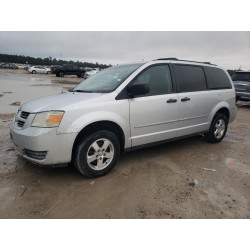 2008 DODGE CARAVAN