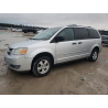 2008 DODGE CARAVAN