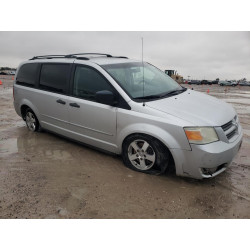 2008 DODGE CARAVAN