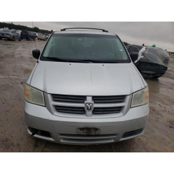 2008 DODGE CARAVAN
