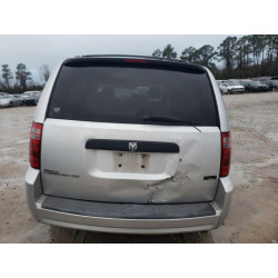 2008 DODGE CARAVAN