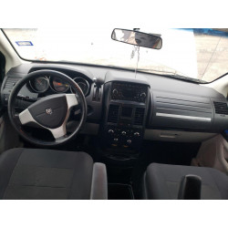 2008 DODGE CARAVAN