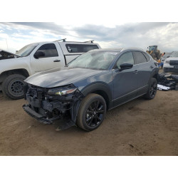 2021 MAZDA CX30 3MVDMBAYXMM245931 60562593