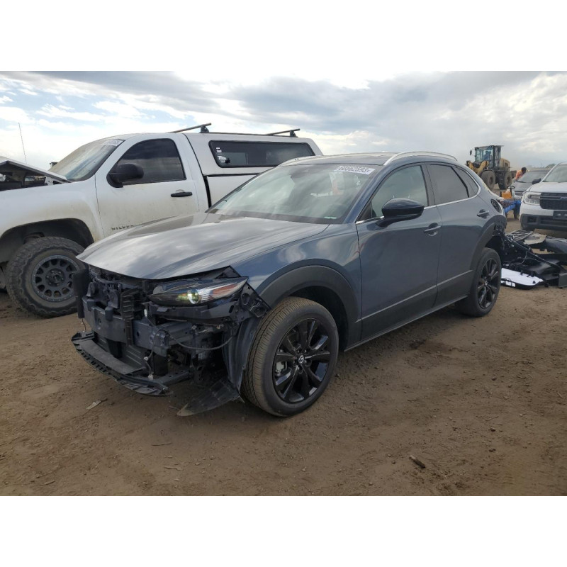 2021 MAZDA CX30 3MVDMBAYXMM245931 60562593
