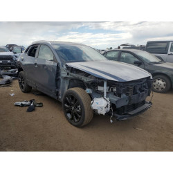 2021 MAZDA CX30 3MVDMBAYXMM245931 60562593
