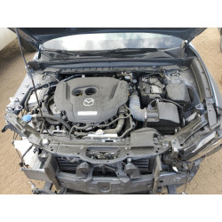 2021 MAZDA CX30 3MVDMBAYXMM245931 60562593