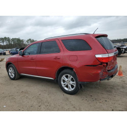 2011 DODGE DURANGO