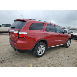 2011 DODGE DURANGO