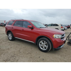 2011 DODGE DURANGO