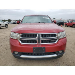 2011 DODGE DURANGO