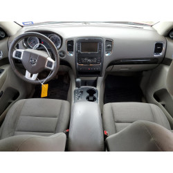 2011 DODGE DURANGO