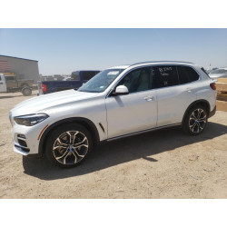 2020 BMW X5 5UXCR6C01L9C66064 60417973