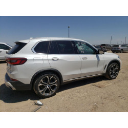 2020 BMW X5 5UXCR6C01L9C66064 60417973