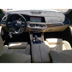 2020 BMW X5 5UXCR6C01L9C66064 60417973