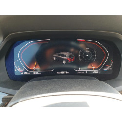 2020 BMW X5 5UXCR6C01L9C66064 60417973