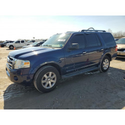 2010 FORD EXPEDITION
