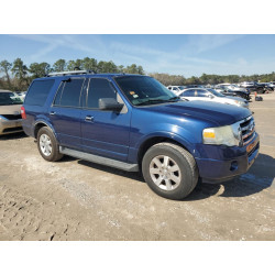 2010 FORD EXPEDITION