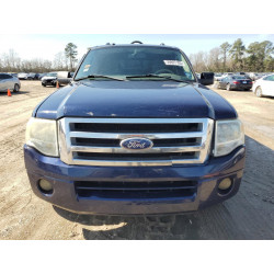 2010 FORD EXPEDITION