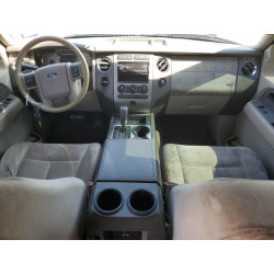 2010 FORD EXPEDITION