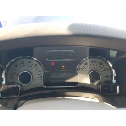 2010 FORD EXPEDITION