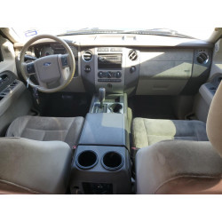 2010 FORD EXPEDITION