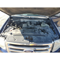 2010 FORD EXPEDITION