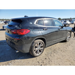2020 BMW X2