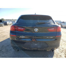2020 BMW X2