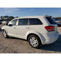 2014 DODGE JOURNEY