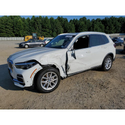 2021 BMW X5 5UXCR6C00M9G00649 61106893