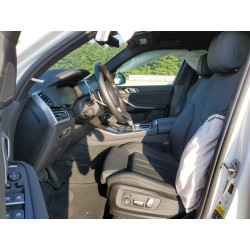 2021 BMW X5 5UXCR6C00M9G00649 61106893