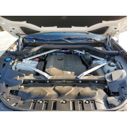 2021 BMW X5 5UXCR6C00M9G00649 61106893