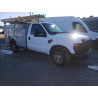 2008 FORD F350