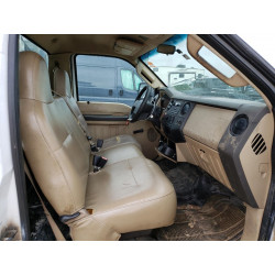 2008 FORD F350