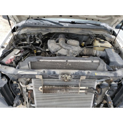 2008 FORD F350