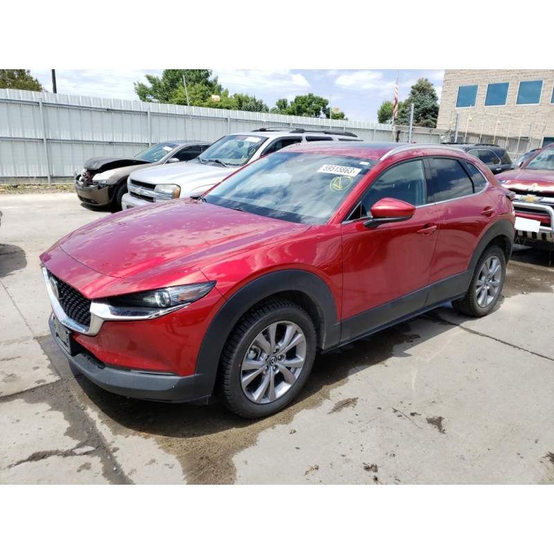 2021 MAZDA CX30 3MVDMBDM5MM224090 59515863