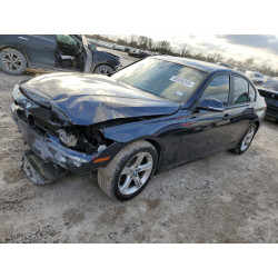 2014 BMW 3 SERIES