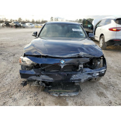 2014 BMW 3 SERIES