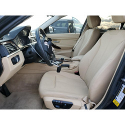 2014 BMW 3 SERIES