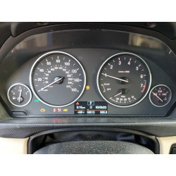 2014 BMW 3 SERIES