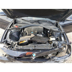 2014 BMW 3 SERIES
