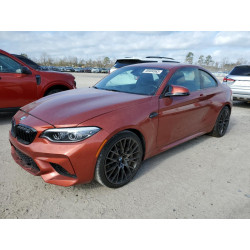 2021 BMW M2