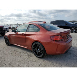 2021 BMW M2