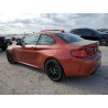 2021 BMW M2