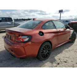 2021 BMW M2